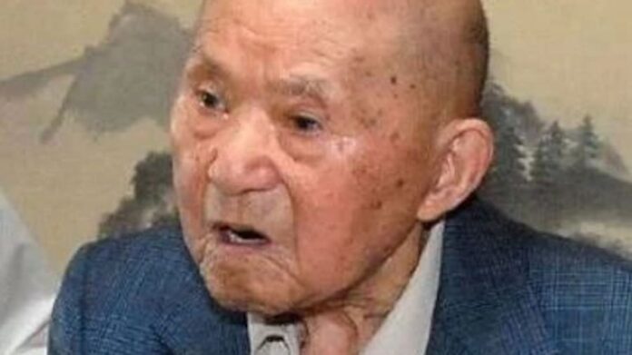 Espeluznante: el hombre más viejo del mundo era un fraude y llevaba 30 años muerto en su casa Sogen Kato iba a ser premiado en Japón el día de su cumpleaños 111. Sin embargo, hallaron su cuerpo momificado. Su familia convivió con el cadáver durante 30 años.