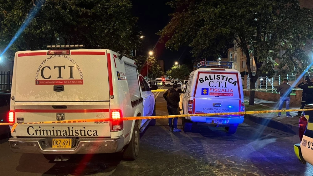 Hombre fue ultimado con arma de fuego en Ciudad Bolívar Un nuevo sicariato se presentó en la noche de este martes en la localidad de Ciudad Bolívar.