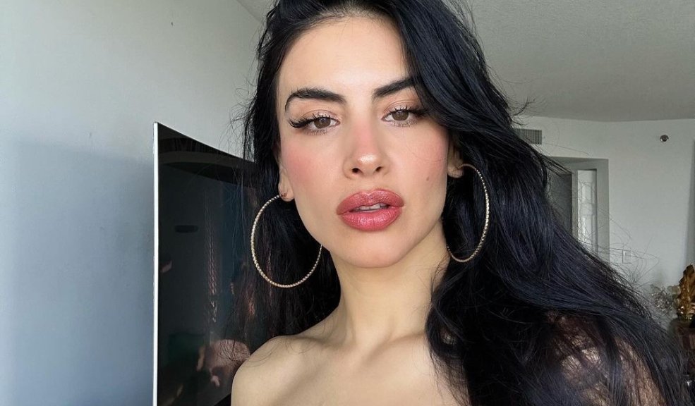 Jessica Cediel compartió publicación pasadita de tragos La modelo y presentadora bogotana volvió a causar polémica en redes sociales.