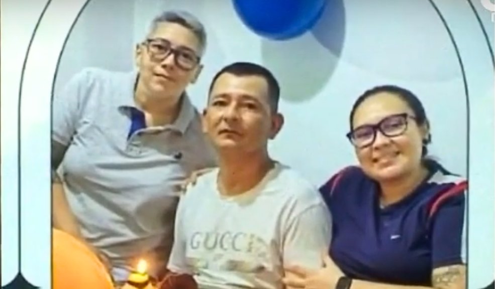 Misteriosa muerte de 3 colombianos en México Tres colombianos que viajaron a México fueron hallados sin vida y con aparentes signos de violencia. Su familia pide apoyo para repatriarlos.