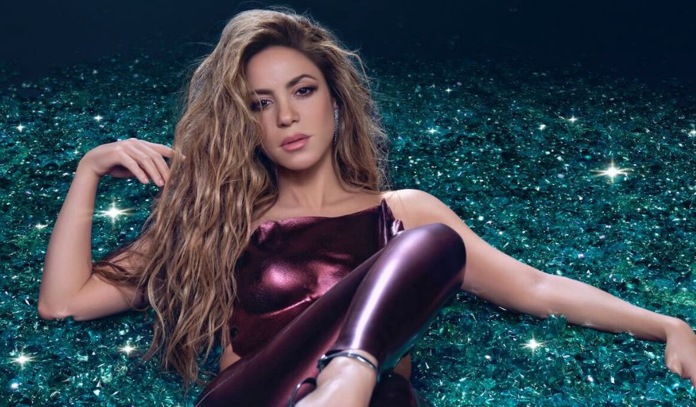 Shakira anunció las primeras fechas de su gira  La artista barranquillera anunció la primera parte de su tan esperada gira de conciertos ‘Las mujeres ya no lloran world tour’.