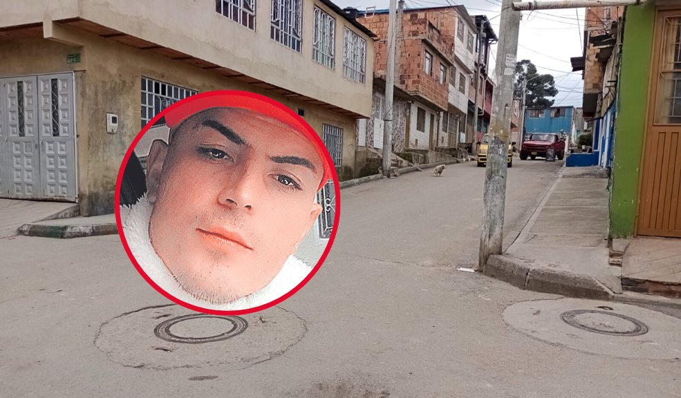 Wilmer Peña, la víctima fatal de ataque a bala en Ciudad Bolívar Las montañas del barrio Divino Niño (en Ciudad Bolívar) presenciaron un atroz y violento ataque que dejó herido a un joven y le costó la vida a otro mientras se movilizaban en un carro particular.