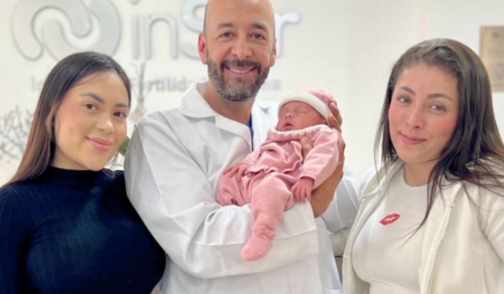 El cuerpazo de 'Epa Colombia' a pocos días de su parto Daneidy Barrera Rojas tuvo a su primogénita hace apenas una semana y ya ha ido recuperando su figura.