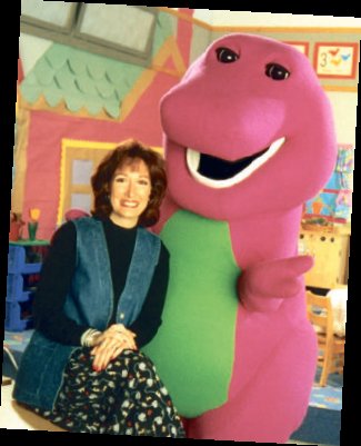 Barney: Los Perturbadores Misterios que Rodean al Dinosaurio Morado El famoso programa de Barney, el dinosaurio creado por Sheryl Leach en 1988, esconde una trágica historia que le ha dado la vuelta al mundo por internet