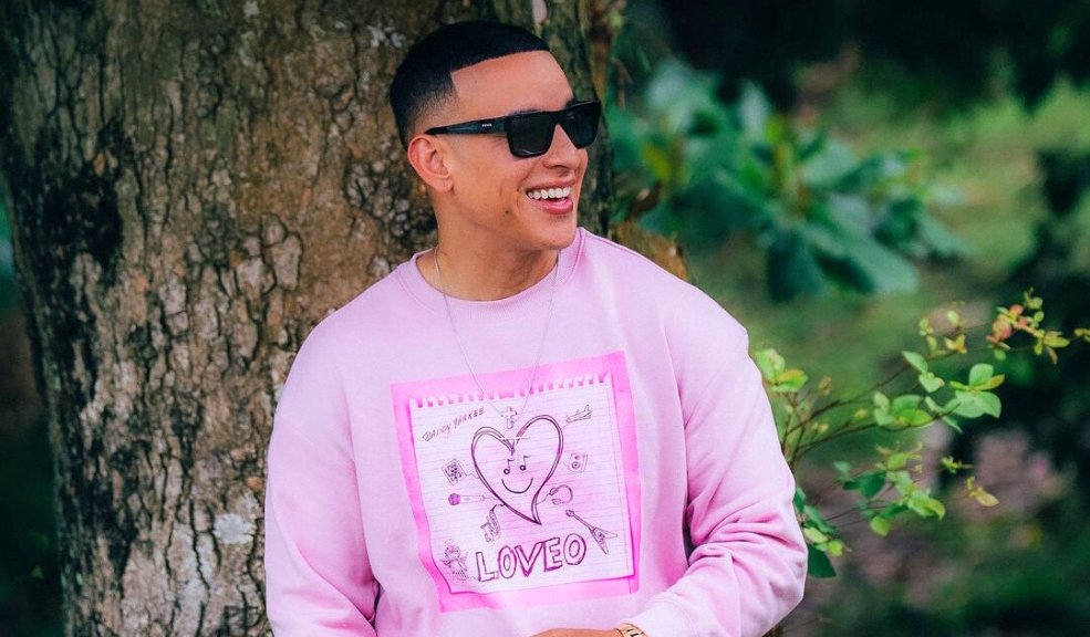 Daddy Yankee regresó con una nueva canción sobre la fe Daddy Yankee lanzó un nuevo tema sobre la fe y el amor, en el que muestra su nueva faceta como cantante cristiano.
