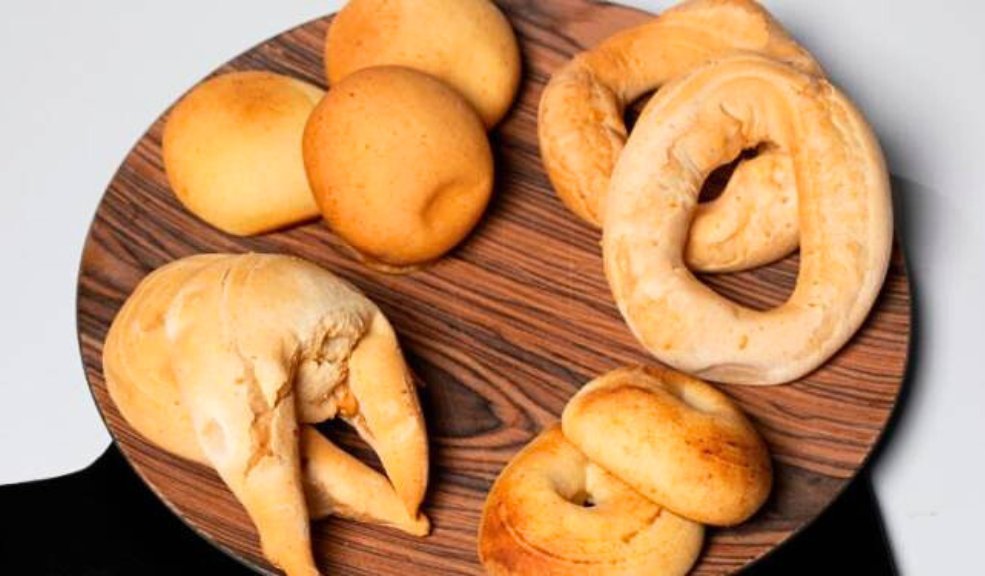 El pandebono se coronó como el ‘rey de los panes’ en el mundo Esta receta típica colombiana fue reconocida como la mejor del mundo.