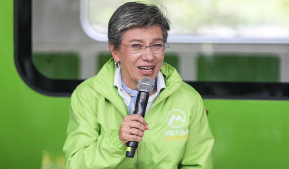 Fiscalía llama a interrogatorio a Claudia López por presunta corrupción en el Metro Para el próximo 16 de mayo fue citada a interrogatorio ante un fiscal delegado ante la Corte Suprema de Justicia la exalcaldesa de Bogotá, Claudia López.