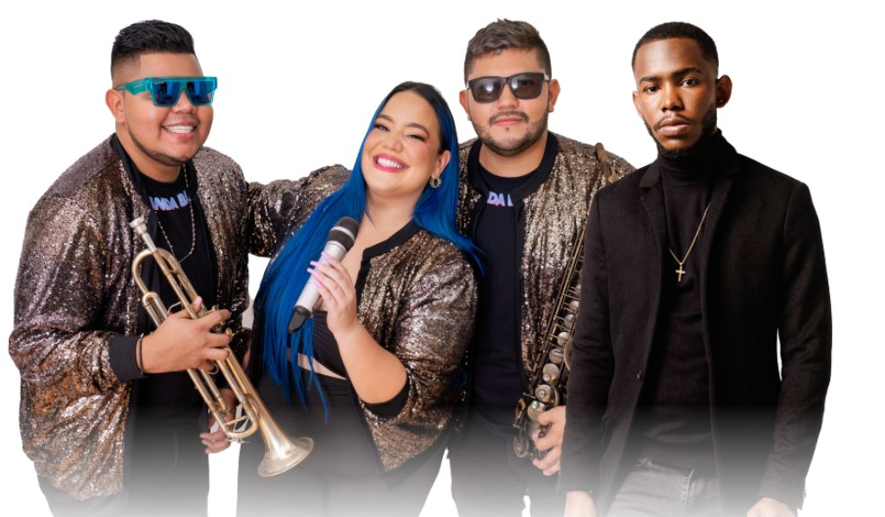 'Sírvelo' la canción que puso a bailar a toda Colombia La banda más pegada de Montería, Long Play Band, sacó su nuevo éxito 'Sírvelo', el cual está prendiendo desde ya las discotecas del país.