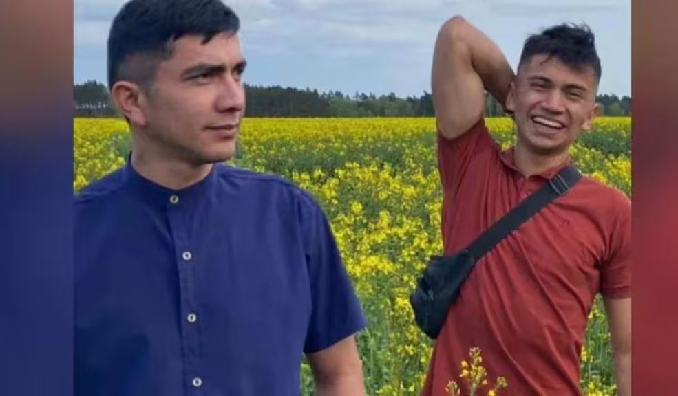 Dolorosa historia de hermanos colombianos que se ahogaron en lago de Polonia Los jóvenes que se encontraban radicados en Polonia, llegaron al país con la idea de trabajar y ayudar a su familia en Colombia.