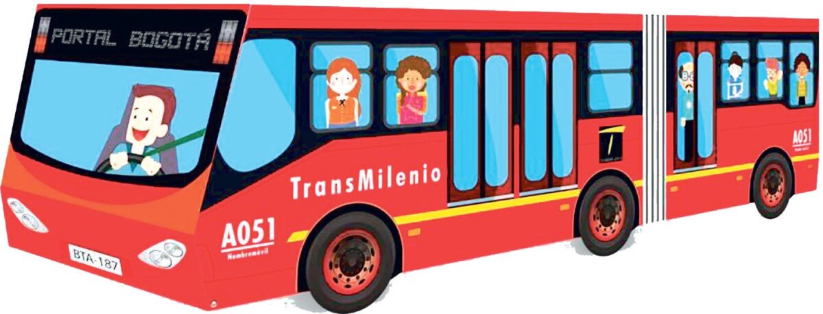 Mantenga una comunicación constante con TransMilenio Le contamos cuáles son los canales de comunicación disponibles de TransMilenio.